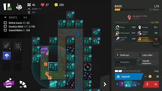Infinitode 2 Chapter 3 lvl 1