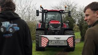 Kaleb Cooper Contracting Open Day Thank You For An Incredible Day