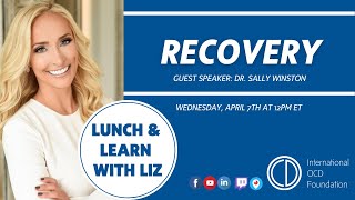 Lunch and Learn: Recovery