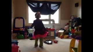 Harlem Shake - Family Dance Edition