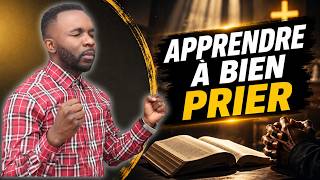 Apprendre &agrave; prier | Rhemaweb
