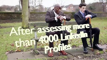 How to transform your LinkedIn Profile into a job magnet