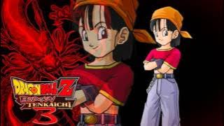 Dragon Ball Z: Budōkai Tenkaichi 3 ‒ 