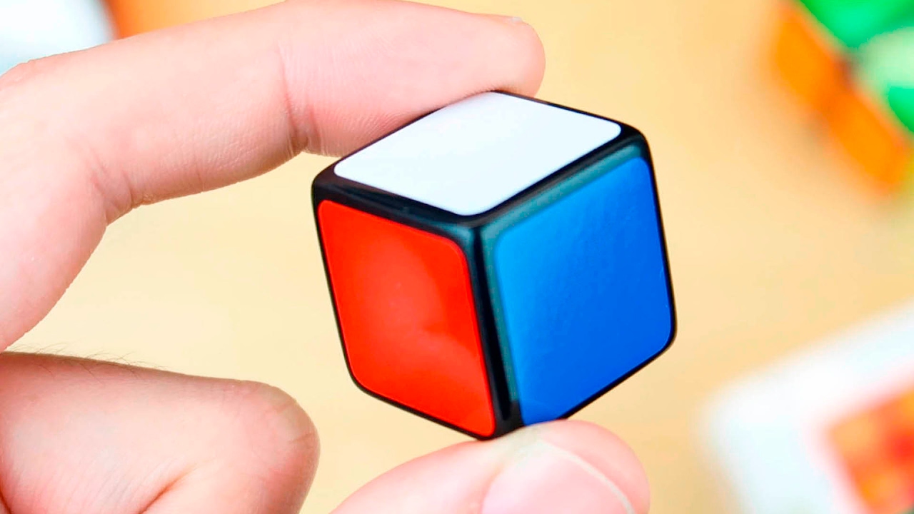 PROBANDO CUBOS DE RUBIK ABSURDOS! | Thecubicle.us | Unboxing #97