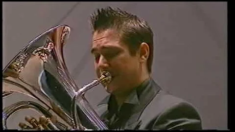David Childs - Gabriel's Oboe - Euphonium