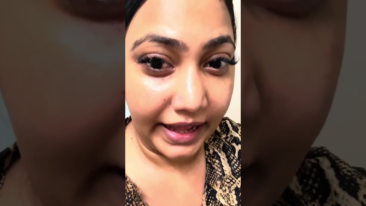 Non paid product hai ❤️ niconi tan vanish ka genuine review ￼😛