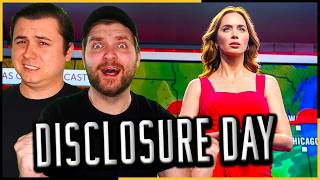 Disclosure Day | Movie Review