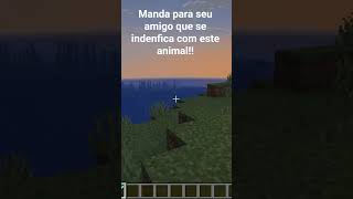 Manda Pro Seu Amigo Que Parece Este Animal