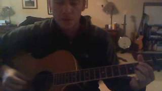 The Devil's Lament   -original