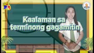 Kaalaman sa Kahandaan sa Pagsasagawa ng Pananaliksik