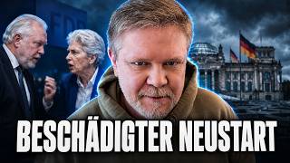 FDP vor Neuanfang? Kubicki gewinnt Kampfabstimmung um die Parteispitze!