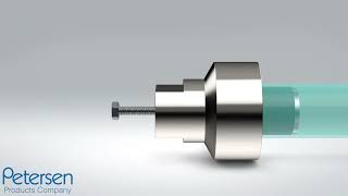 145 1 Mechanical Plug