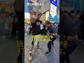 今回はボクシング経験者と聞いたので、ディフェンステクニックのイナシを使ったよ🫡 #格闘技 #筋トレ #殴られ屋ウルス
