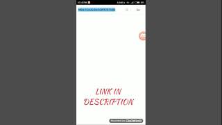 How to download VIDEODER in android device and how to download any full HD VIDEO in android device screenshot 4