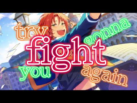 【あんスタmad】一騎当千/Knights