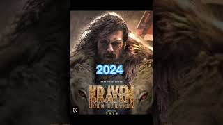 Top 10 Marvel Upcoming Movie 2023-2025| #Short _Marvel