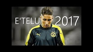 Emre Mor - Etelu 2017 Hd
