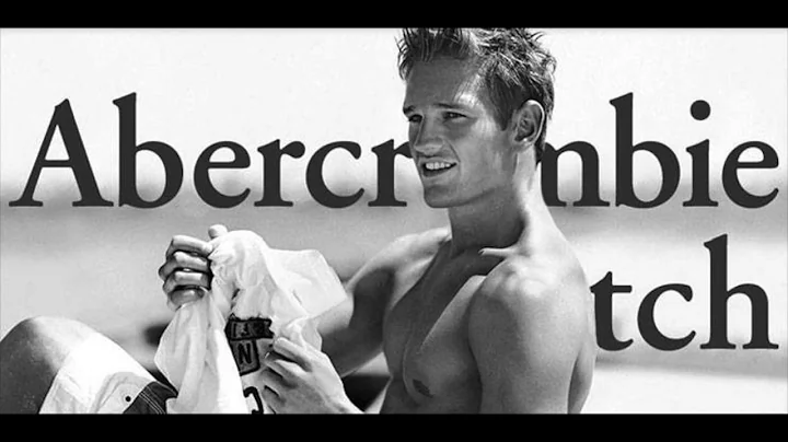 Best of Abercrombie & Fitch 2017 Deep House Mix (D...