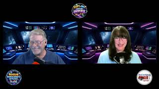 Scott and Val Save the Universe! Comedy News Magazine S1 - E16 fullvideo