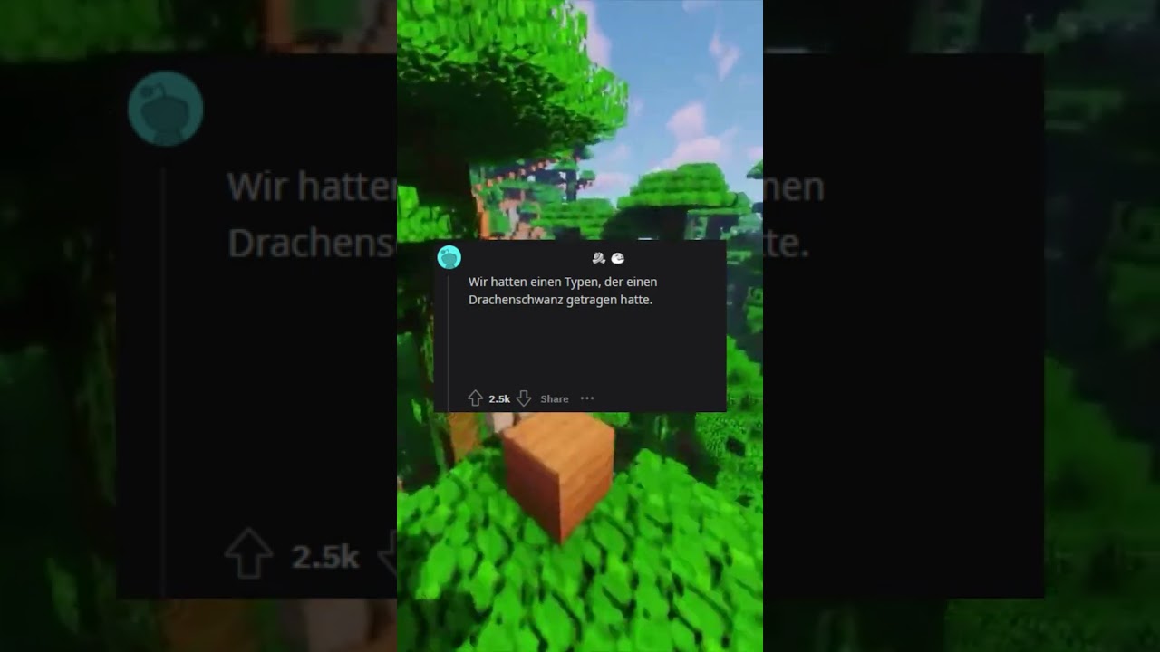 Die RÜCKKEHR des KOMISCHEN KINDES ... 😂 