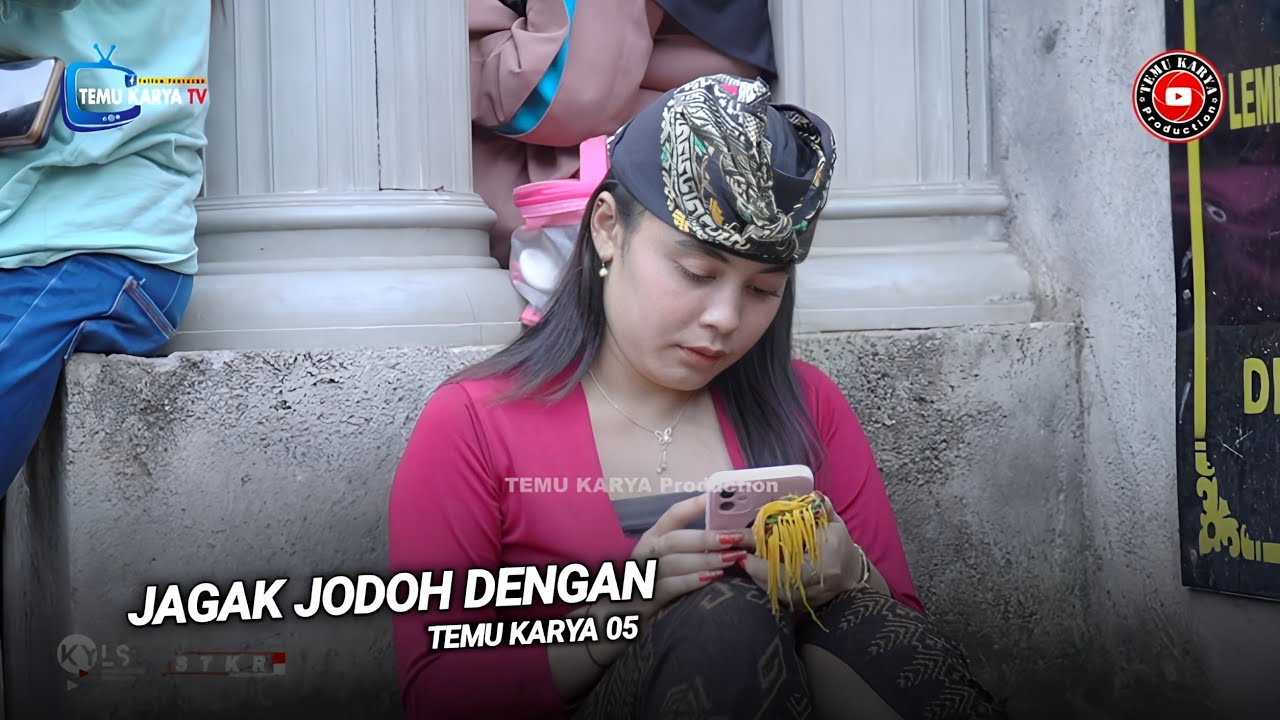 Lagu special buat Nun ochet_Mule nyakit jagak jodoh dengan Temu karya 05