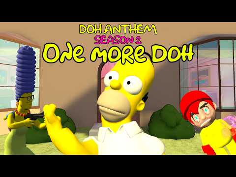 ONE MORE DOH - DOH SEASON 2 - A DEN NETWORK MUSIC VIDEO