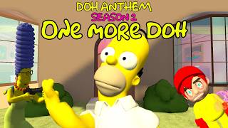 ONE MORE DOH - DOH SEASON 2 - A DEN NETWORK MUSIC VIDEO