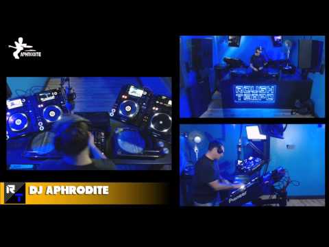 APHRODITE - Rough Tempo LIVE - October 2014
