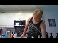 Dishwashing