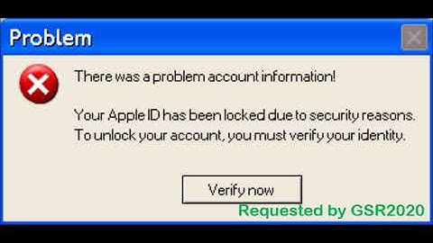 Daniel Reads Random Windows Errors S3E4 (Requesting closed)