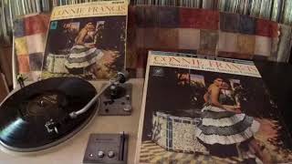 Connie Francis - Siboney