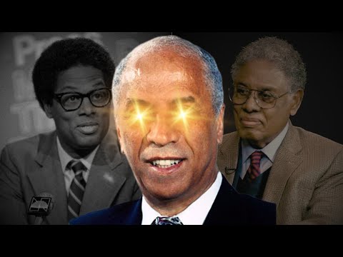 Dr. Claud Anderson