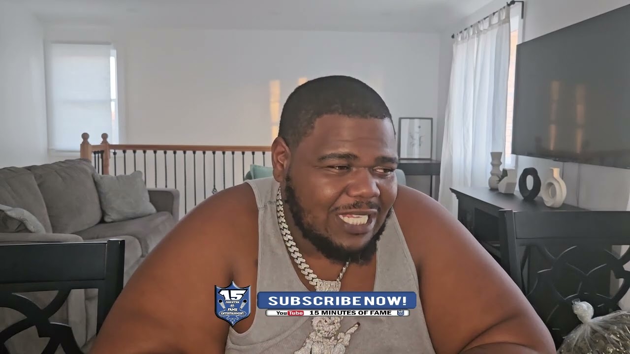 T-TOP ADDRESSES BAD NEWZ VS AVE BATTLE - YouTube