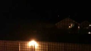Unreal thunderstorm 1/2