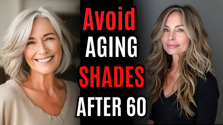 3 Hair Colors That Age You After 60 (What to Try Instead for a Younger Appearance)