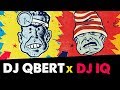 DJ QBERT & DJ IQ