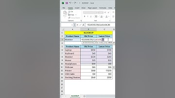 Excel Users in 2025 Use XLOOKUP — Here’s Why!