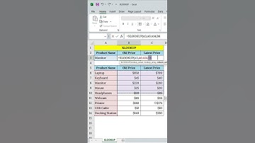 Excel Users in 2025 Use XLOOKUP — Here’s Why!