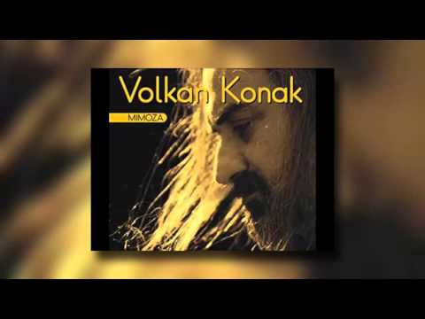 Volkan Konak - Aynalar