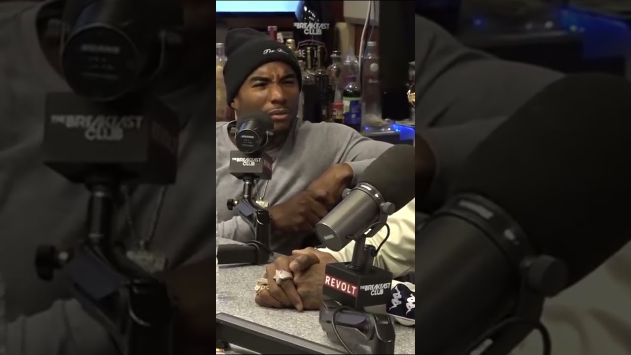 Soulja Boy LIES about being from Compton lmao