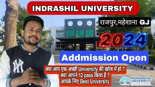 indrashil university | Indrashil university rajpur | Indrashil university admission | #iu