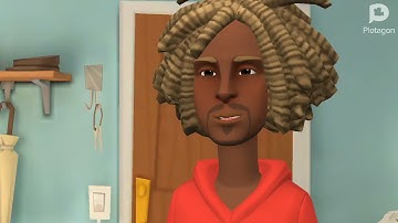 Prince Carter on plotagon 