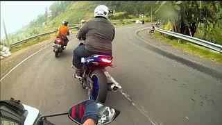 #1 SUNMORI in TAWANGMANGU // MX KING SOLO//