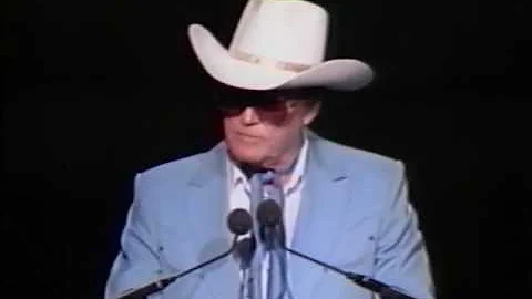 Clayton Moore: The Golden Boot Awards