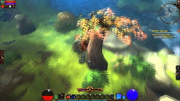 2 Torchlight2 2 It Pays to Explore!