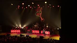 Rumble In Brighton - The Brian Setzer Orchestra : Live in Japan