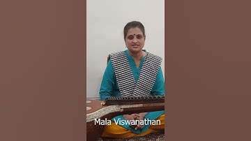 Improve speed on Saraswathi Veena  #shorts