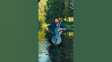 Thumbnail of 'Tristesse' from @HAUSERmusic 's new album 'CLASSIC II' is out now🎻💭