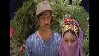 Osmanli - İran Antlaşmalari Ferhat İle Şi̇ri̇n Hi̇kayesi̇ İle Bağlantili Anlatim