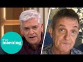 Matthew Wright's Emotional Plea as he Reveals Family's Covid Struggle | This Morning